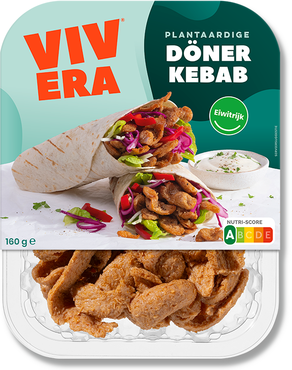 Döner Kebab