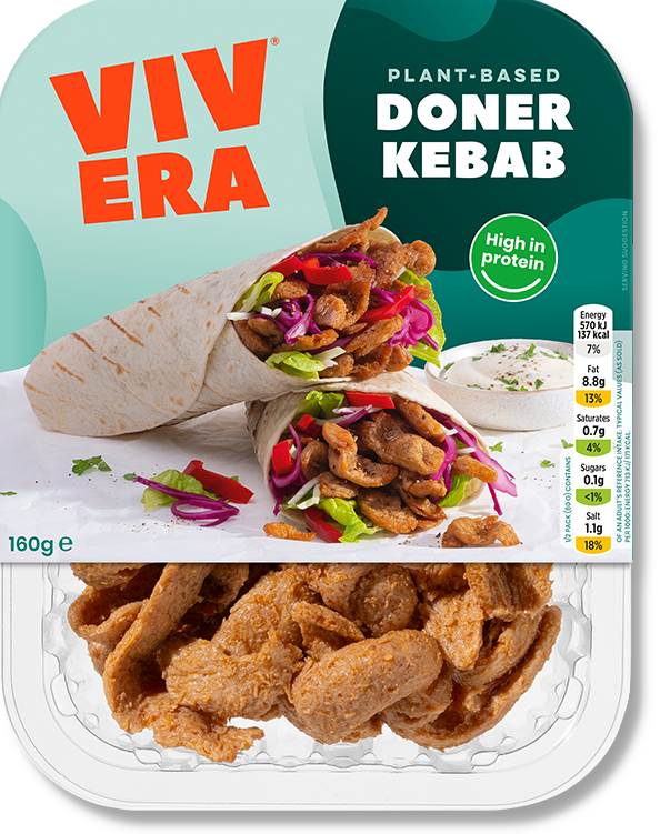 Doner Kebab